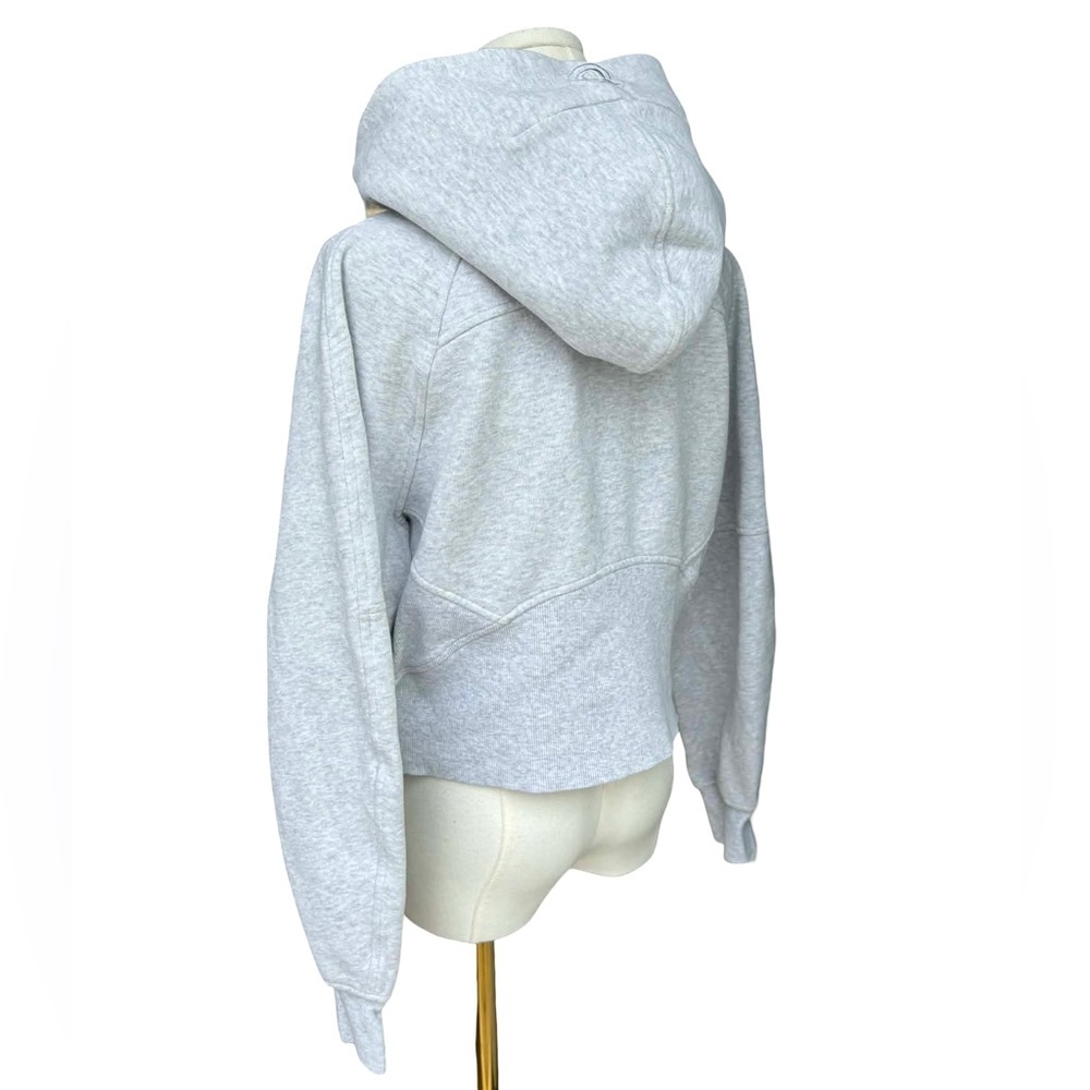 Lululemon Scuba Hoodie - Picture 5 of 7